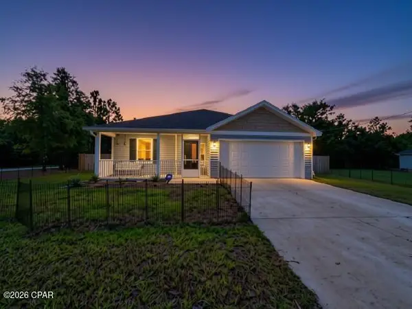 3569 Westbrook Drive, Chipley, FL 32428