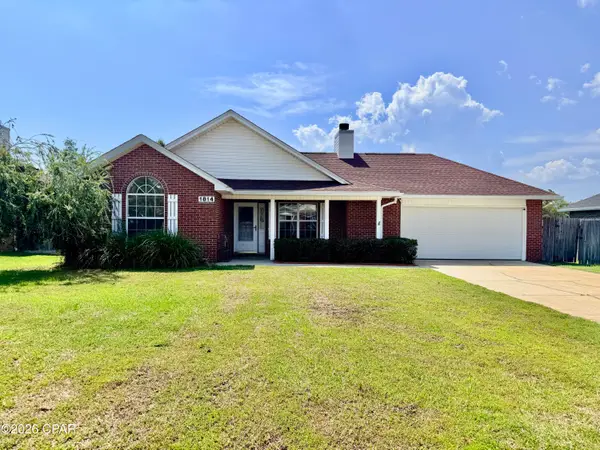 1814 Rhett Place, Lynn Haven, FL 32444