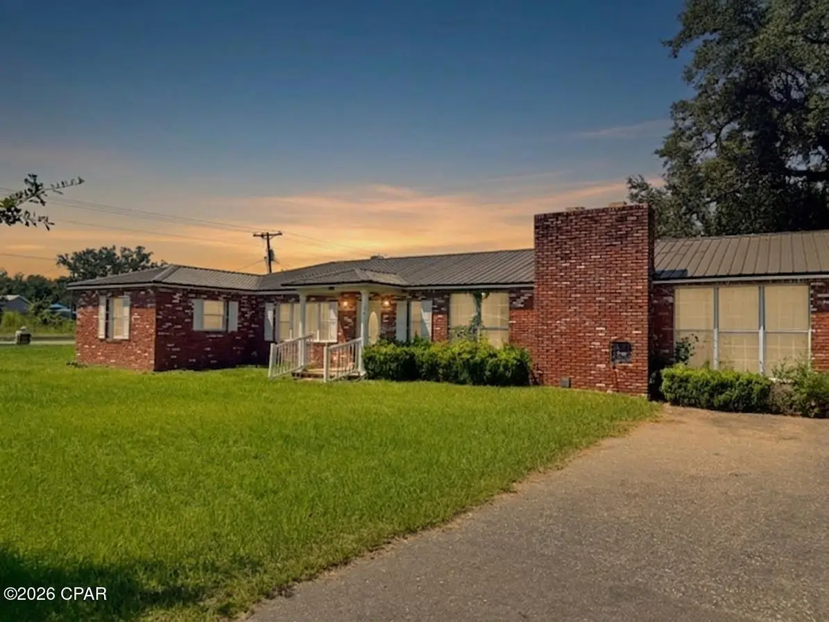 6920 Florida Street, Grand Ridge, FL 32442 - #1