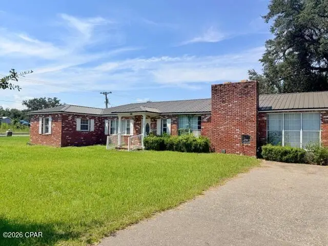 6920 Florida Street, Grand Ridge, FL 32442 - #2