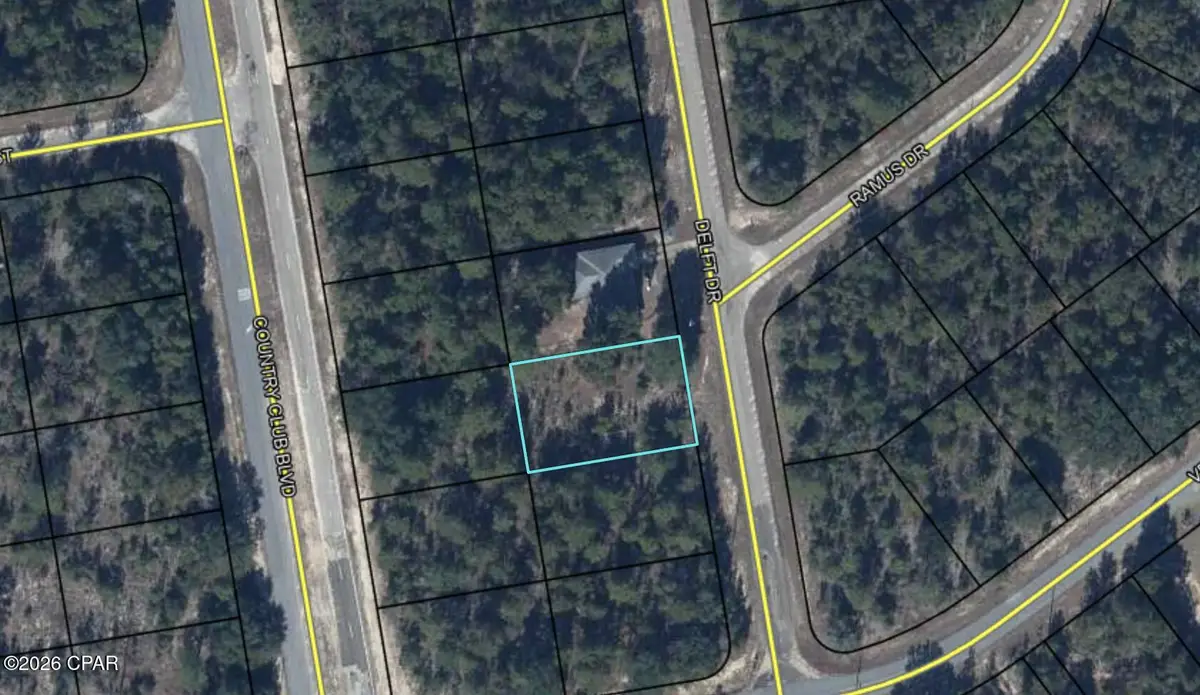 000 Delft Drive, Chipley, FL 32428 - #1