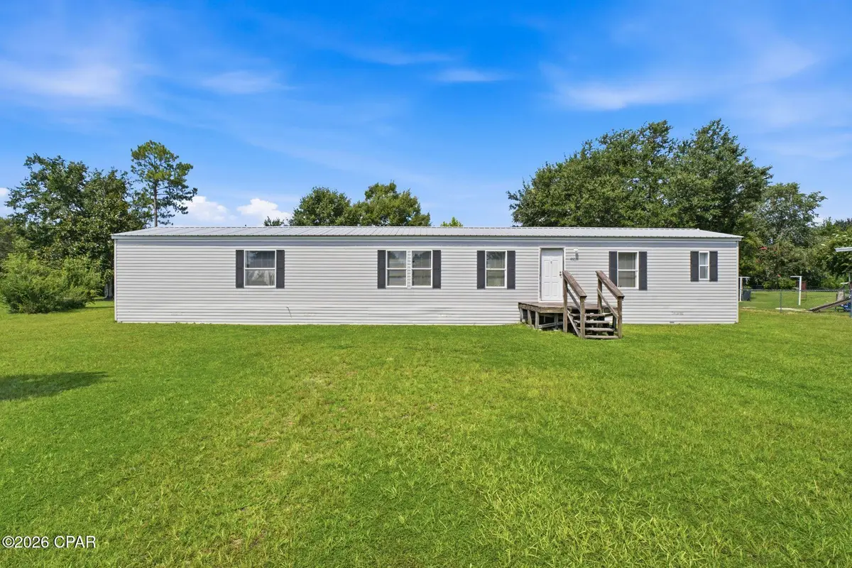 9307 Gobbler Circle, Southport, FL 32409 - #1