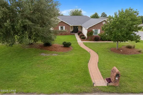 1700 New Hampshire Avenue, Lynn Haven, FL 32444