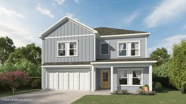 22 W Staver Lane #Lot 2, Santa Rosa Beach, FL 32459