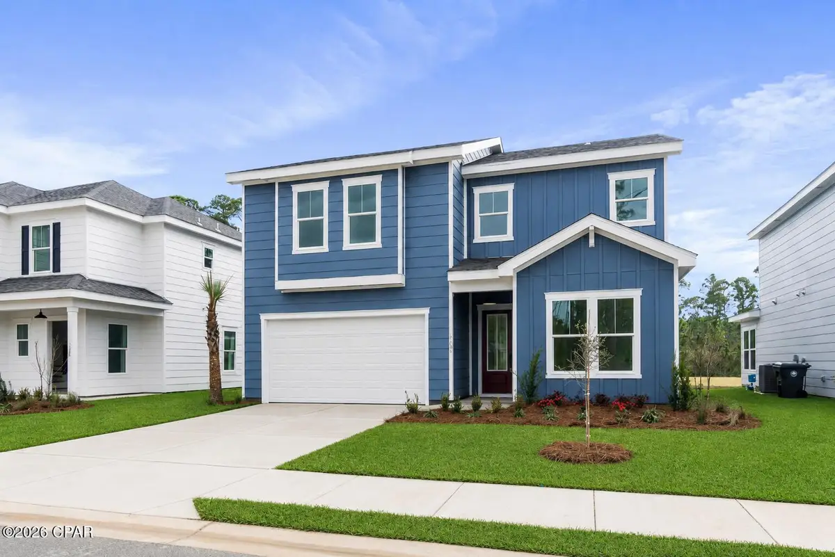 60 E Staver Lane #Lot 17, Santa Rosa Beach, FL 32459 - #1