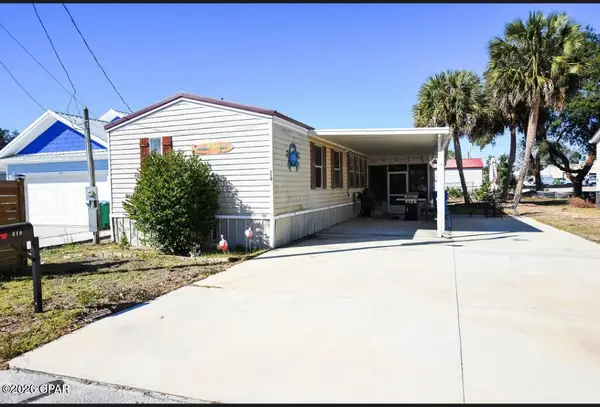 319 15th Street, Panama City Beach, FL 32413