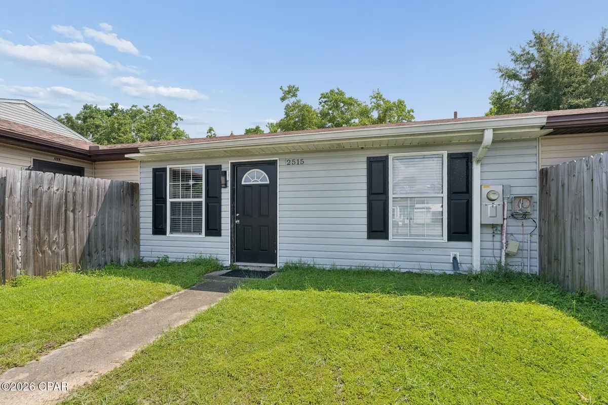 2515 Johnson Drive, Lynn Haven, FL 32444 - #1