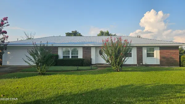 826 Brandeis Avenue, Panama City, FL 32405