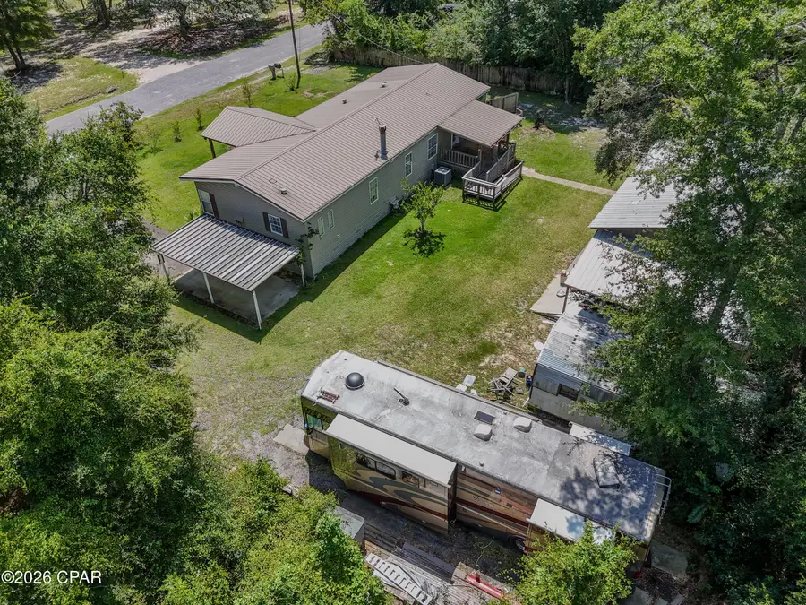 8843 S Mccann Road, Southport, FL 32409 - #3
