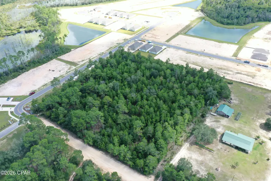 0 Dusty Lane, Southport, FL 32409 - #2