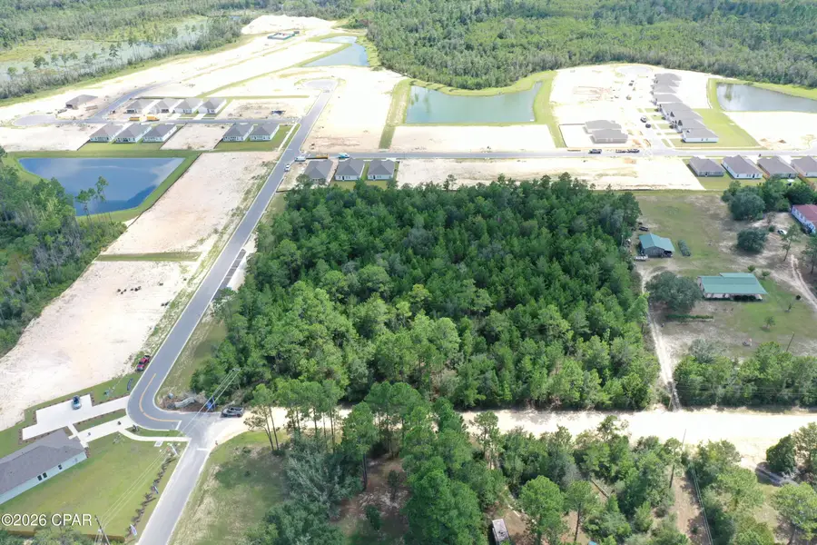 0 Dusty Lane, Southport, FL 32409 - #3