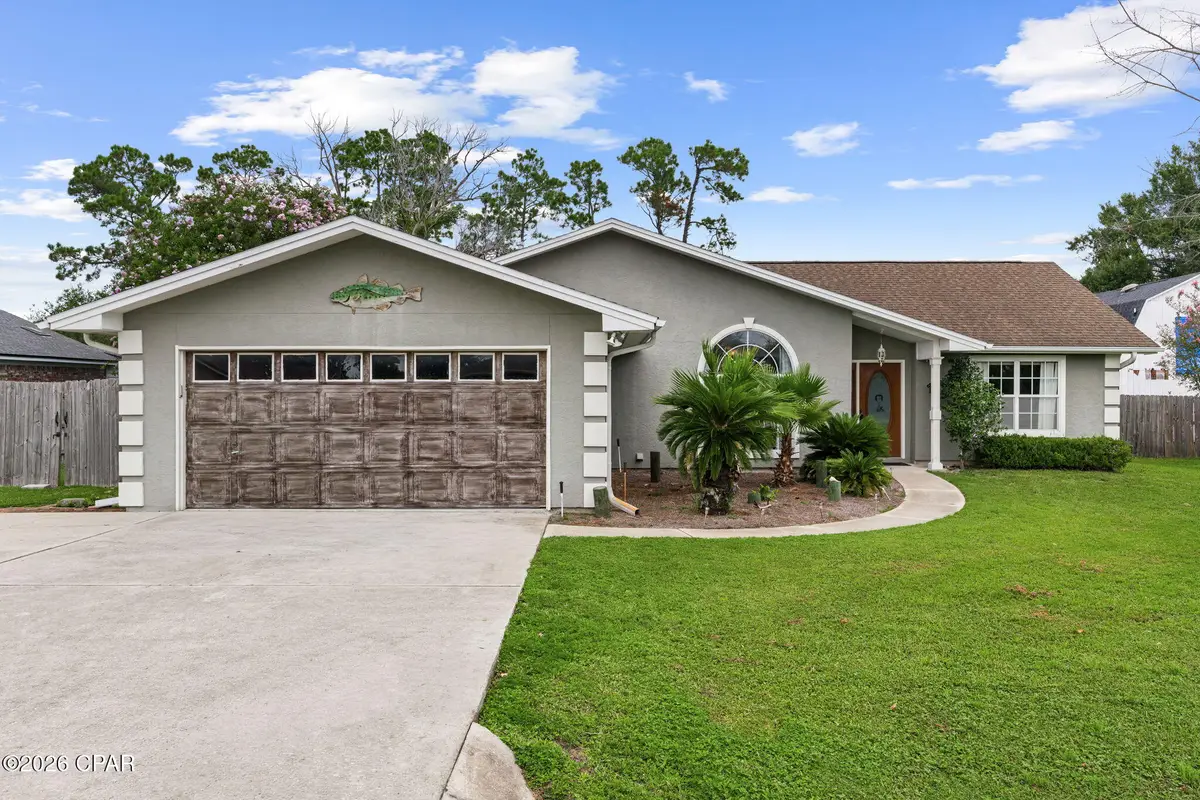 2004 Windjammer Drive, Lynn Haven, FL 32444 - #1
