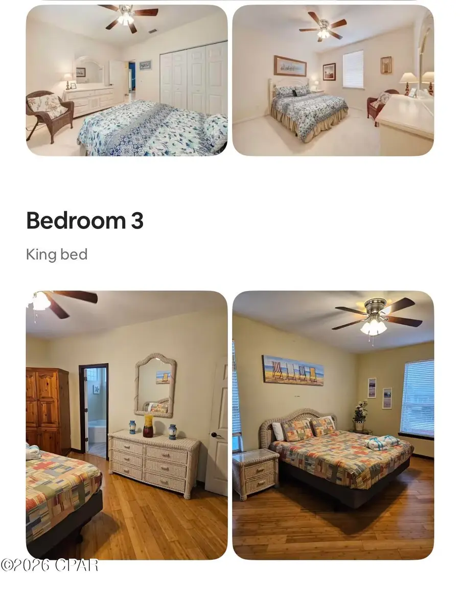 4106 Marlin Street, Panama City, FL 32408 - #2