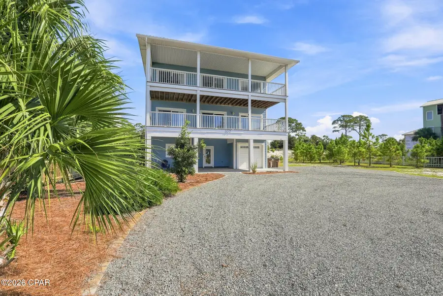 107 E Seascape Drive, Port Saint Joe, FL 32456 - #3