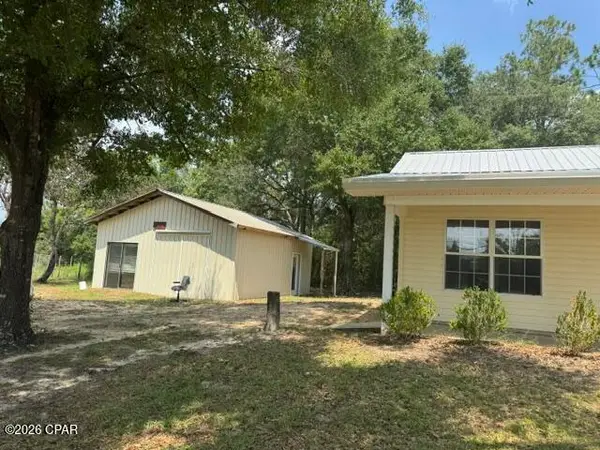 2774 Rolling Pines Road, Chipley, FL 32428