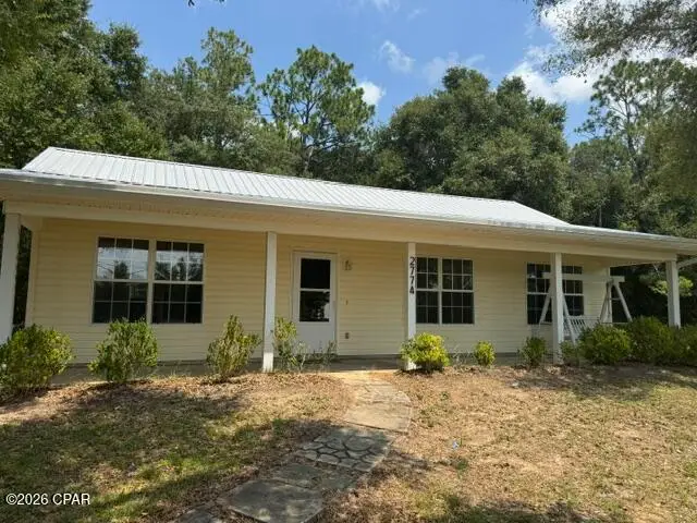 2774 Rolling Pines Road, Chipley, FL 32428 - #3