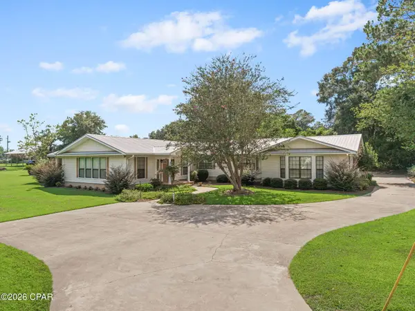 620 4th Street, Chipley, FL 32428