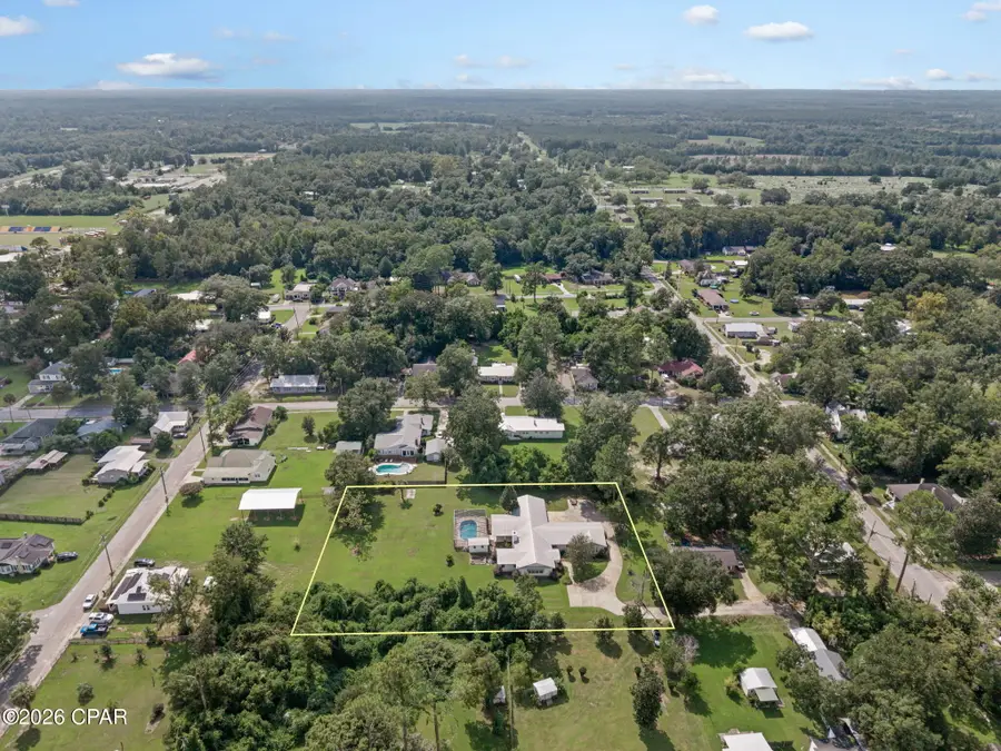 620 4th Street, Chipley, FL 32428 - #3