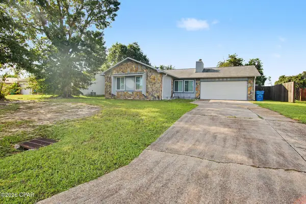2536 E 37th Plaza, Panama City, FL 32405