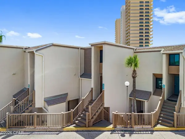 8727 Thomas Drive #E8, Panama City, FL 32408