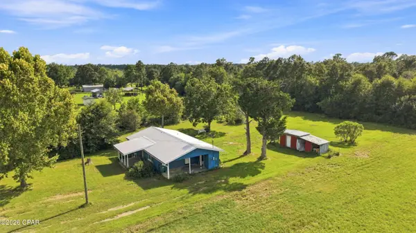 972 Sewell Farms Road, Chipley, FL 32428