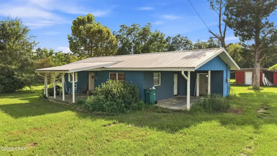 972 Sewell Farms Road, Chipley, FL 32428 - #2