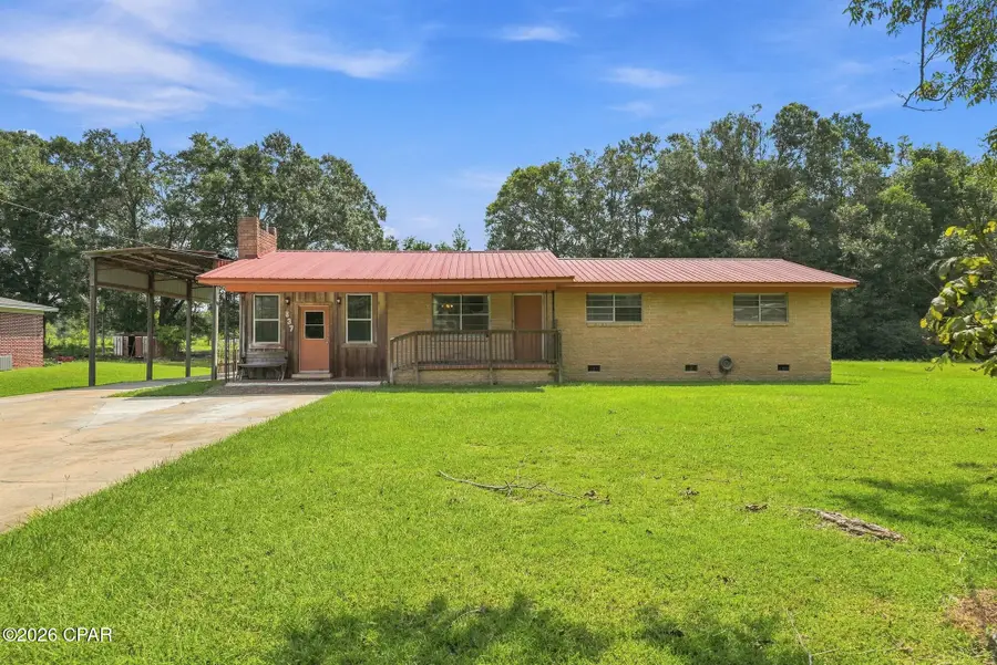 837 Maple Street, Chipley, FL 32428 - #2