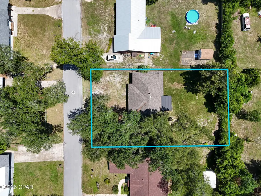 4922 Hensey Avenue, Panama City, FL 32404 - #2