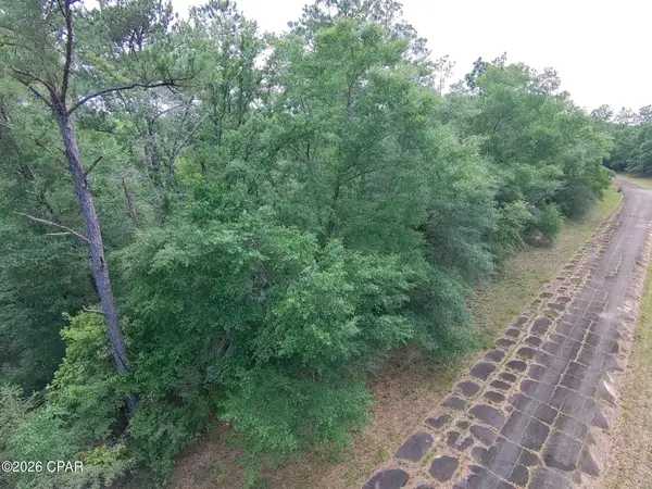 LOT 39 Birchwood Drive, Chipley, FL 32428