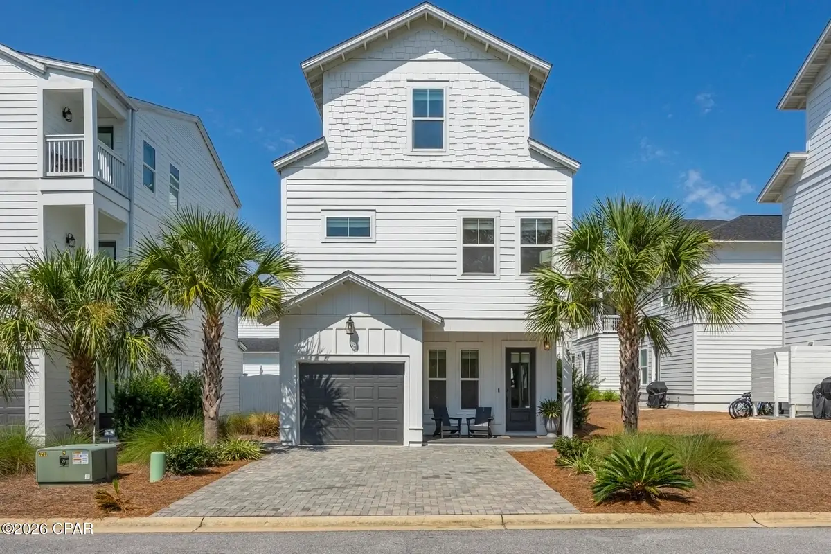 157 Valdare Lane, Inlet Beach, FL 32461 - #1
