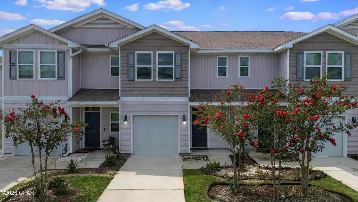 5841 Callaway Circle, Panama City, FL 32404 - #1