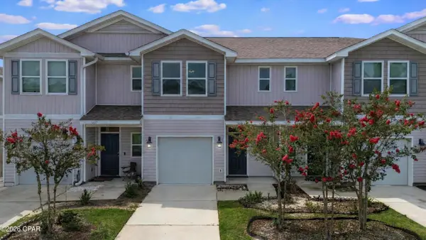 5841 Callaway Circle, Panama City, FL 32404