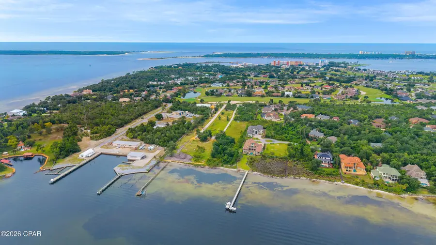 3627 Delwood Beach Road, Panama City, FL 32408 - #2