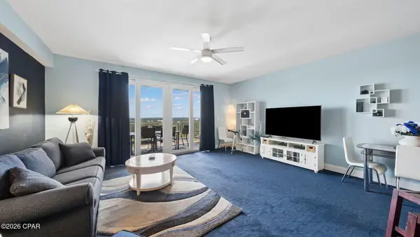 9902 S Thomas Drive #1537, Panama City Beach, FL 32408