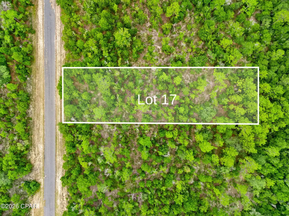 0 Firwood Avenue #Lot 17, Chipley, FL 32428 - #1