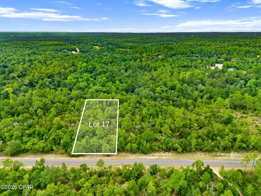 0 Firwood Avenue #Lot 17, Chipley, FL 32428 - #2
