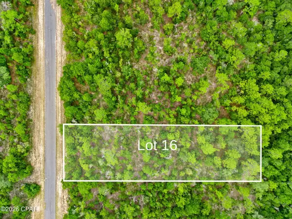 0 Firwood Avenue #Lot 16, Chipley, FL 32428