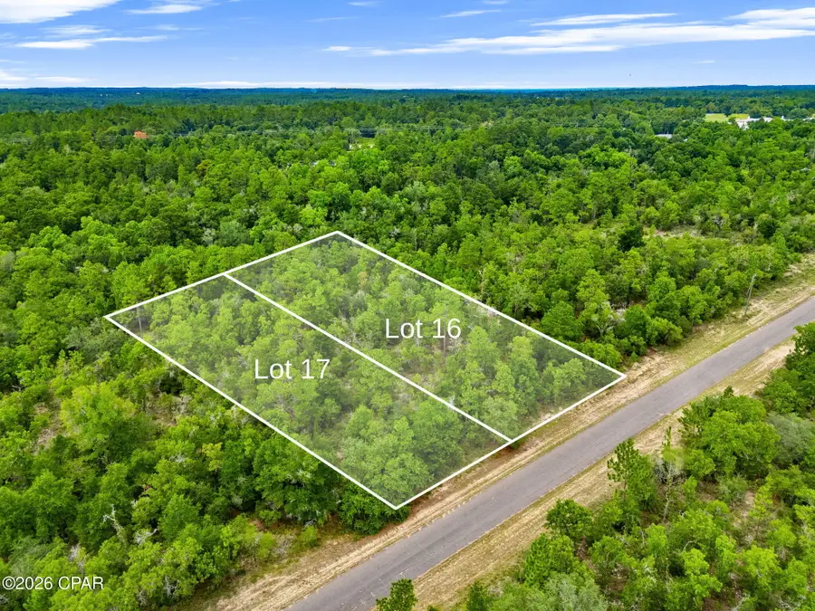 0 Firwood Avenue #Lot 16, Chipley, FL 32428 - #3