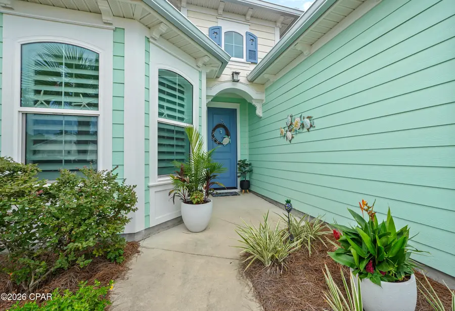 8822 Coral Reef Way, Panama City Beach, FL 32413 - #2
