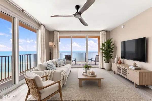 9900 S Thomas Drive #2131, Panama City Beach, FL 32408