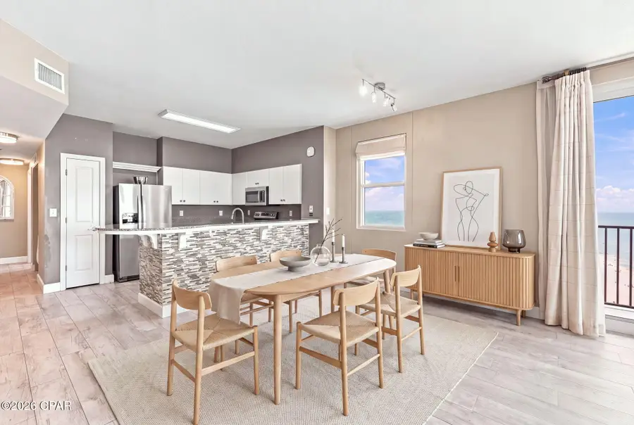 9900 S Thomas Drive #2131, Panama City Beach, FL 32408 - #2