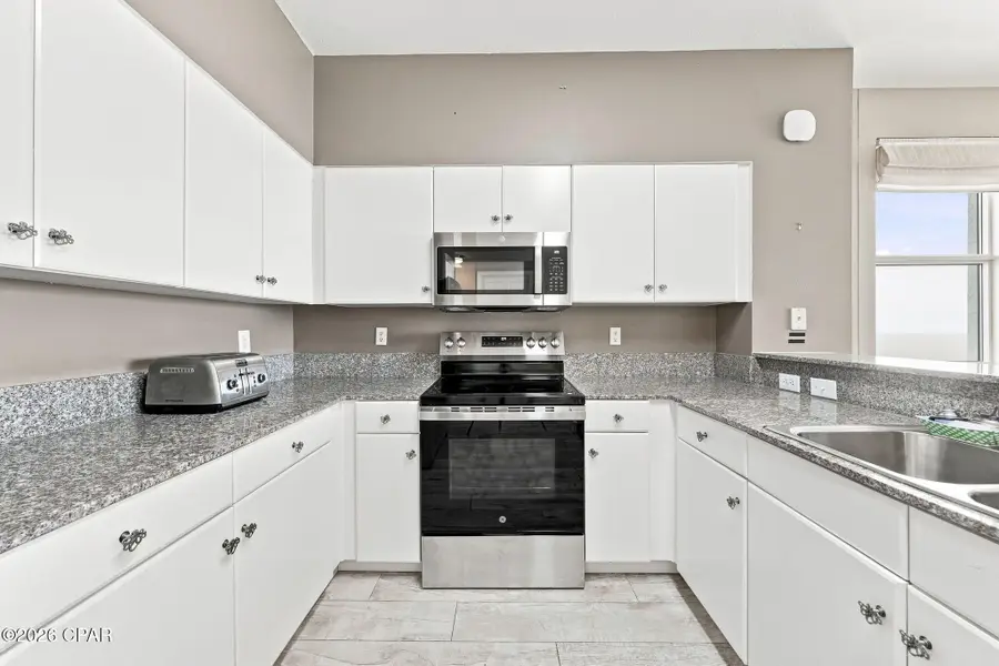9900 S Thomas Drive #2131, Panama City Beach, FL 32408 - #3