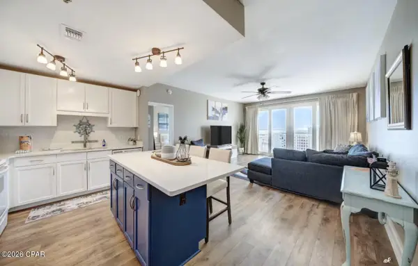 9860 S Thomas Drive #1211, Panama City Beach, FL 32408