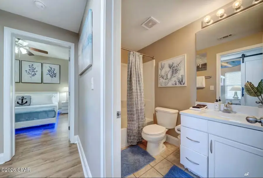 9860 S Thomas Drive #1211, Panama City Beach, FL 32408 - #3