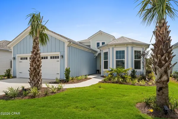 9349 Caribbean Soul Way, Panama City Beach, FL 32413