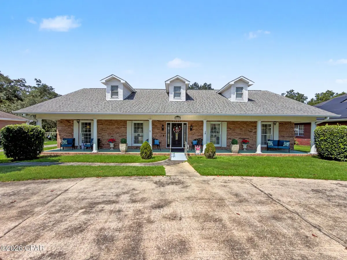 5381 College Drive, Graceville, FL 32440 - #1