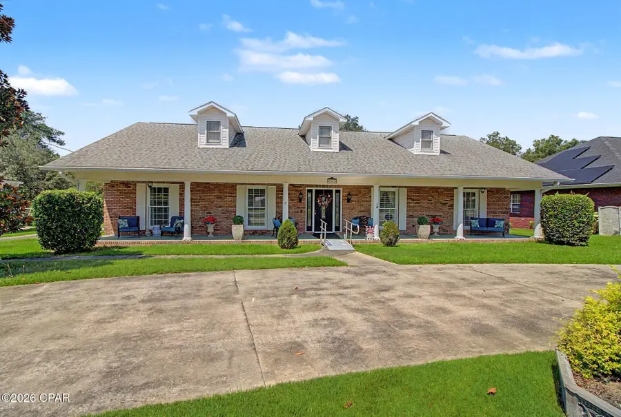 5381 College Drive, Graceville, FL 32440 - #2