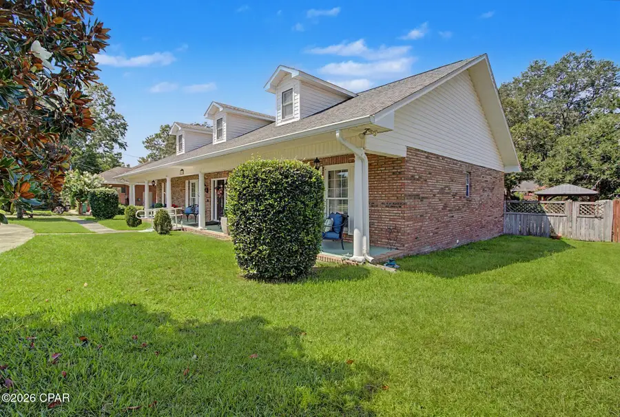 5381 College Drive, Graceville, FL 32440 - #3