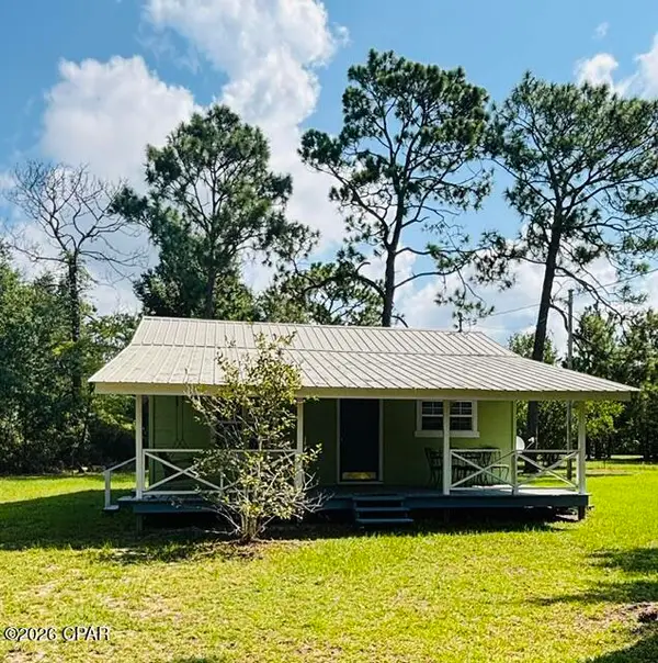 13606 Fiddlers Green Road, Southport, FL 32409