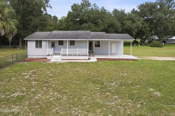825 Jones Court, Chipley, FL 32428